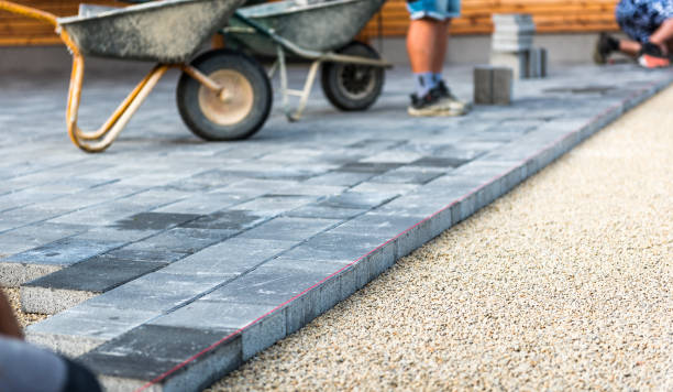 Best Brick Driveway Pavers  in Early, TX
