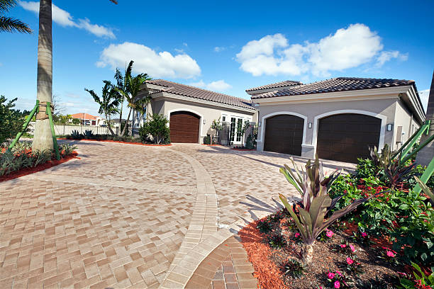 Reasons to Select Us for Your Driveway Paving Requirements in Early, TX