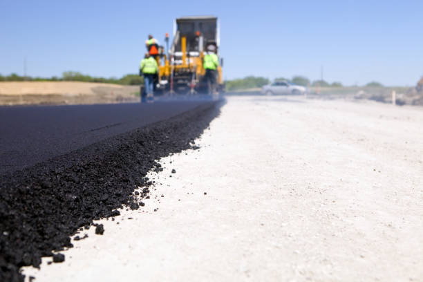 Best Concrete Paver Driveway  in Early, TX