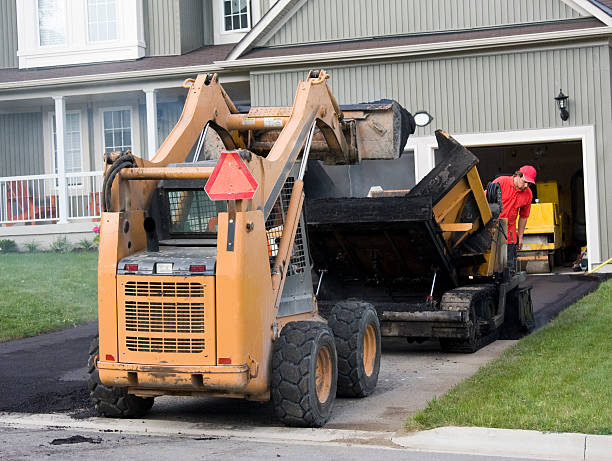 Best Affordable Driveway Paving  in Early, TX