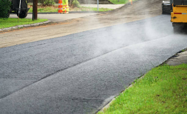 Best Decorative Driveway Pavers  in Early, TX