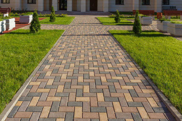 Best Custom Driveway Pavers  in Early, TX