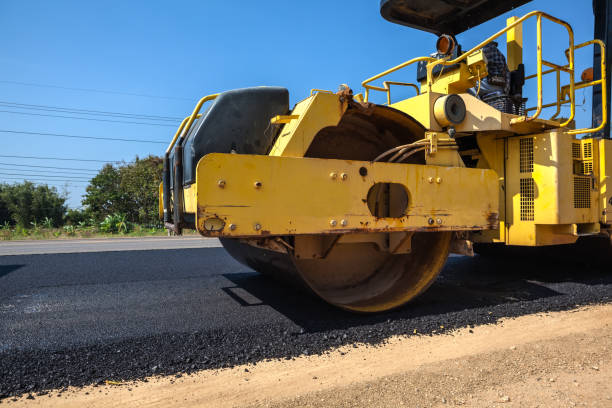 Best Interlocking Driveway Pavers  in Early, TX